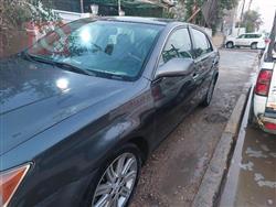 تويوتا أفالون